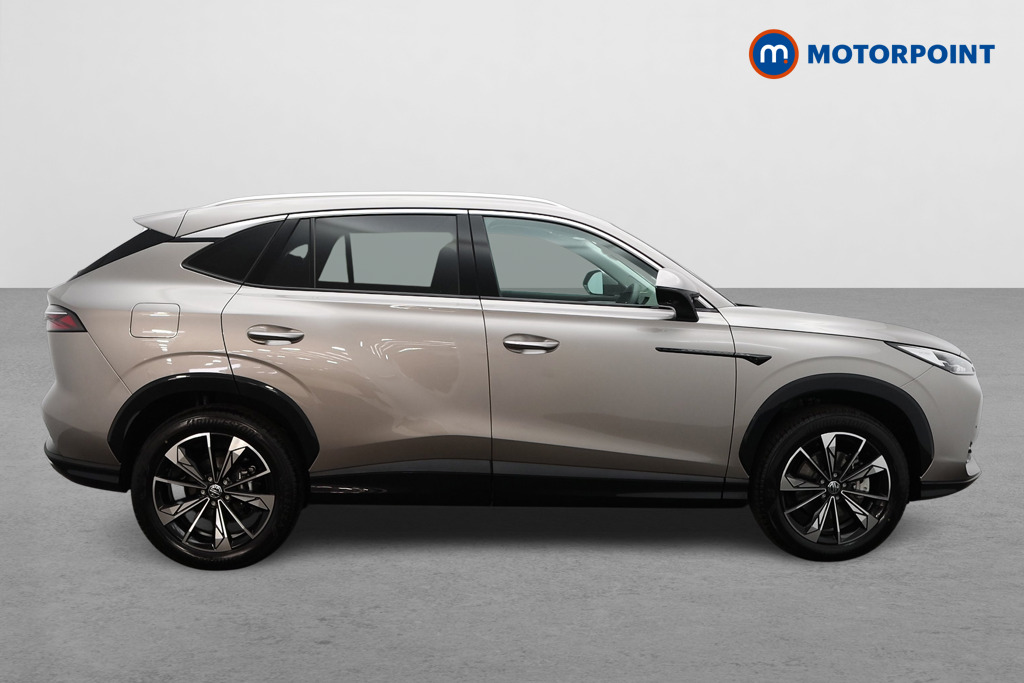 Mg Motor Uk HS Trophy Automatic Petrol SUV - Stock Number (1572062) - Drivers side