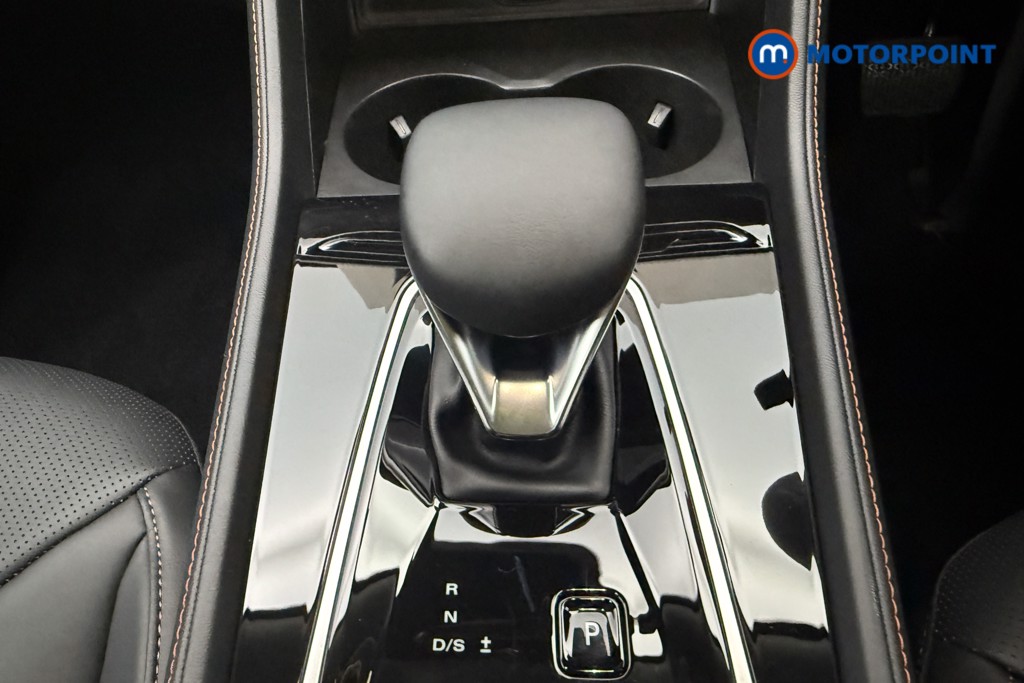 Mg Motor Uk HS Trophy Automatic Petrol SUV - Stock Number (1572064) - 7th supplementary image
