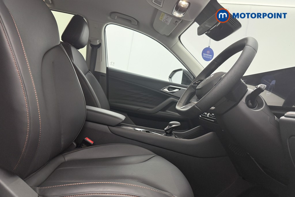 Mg Motor Uk HS Trophy Automatic Petrol SUV - Stock Number (1572064) - 8th supplementary image