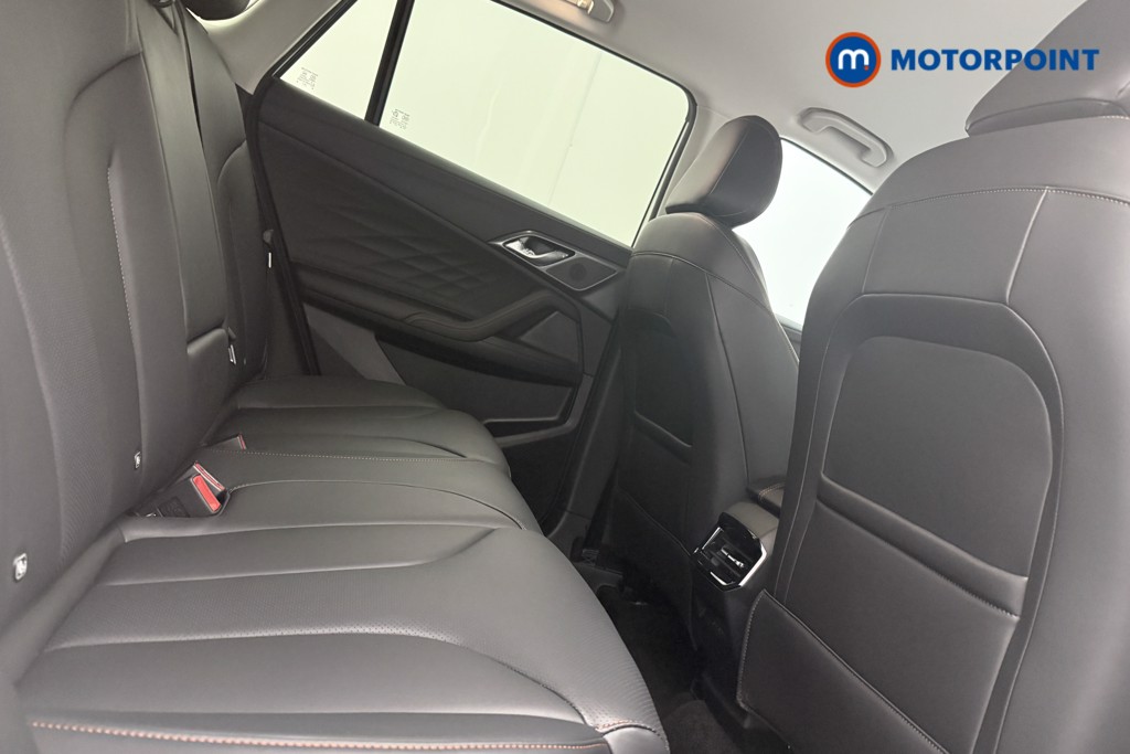 Mg Motor Uk HS Trophy Automatic Petrol SUV - Stock Number (1572064) - 9th supplementary image