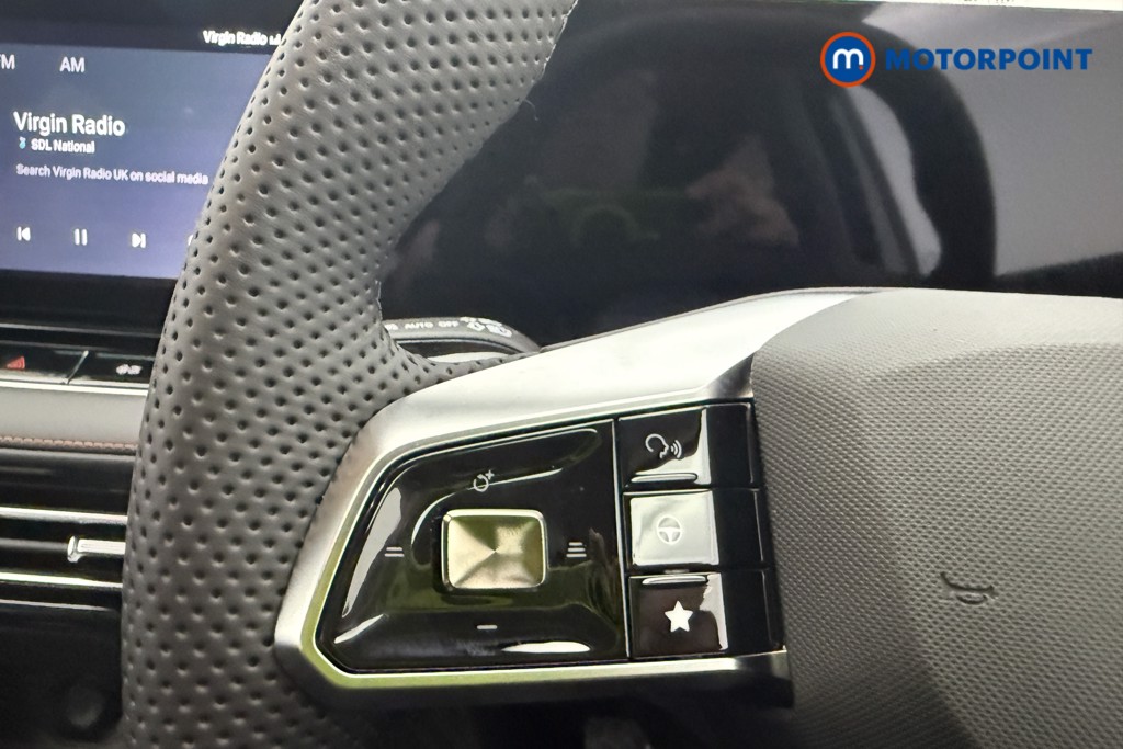 Mg Motor Uk HS Trophy Automatic Petrol SUV - Stock Number (1572064) - 14th supplementary image