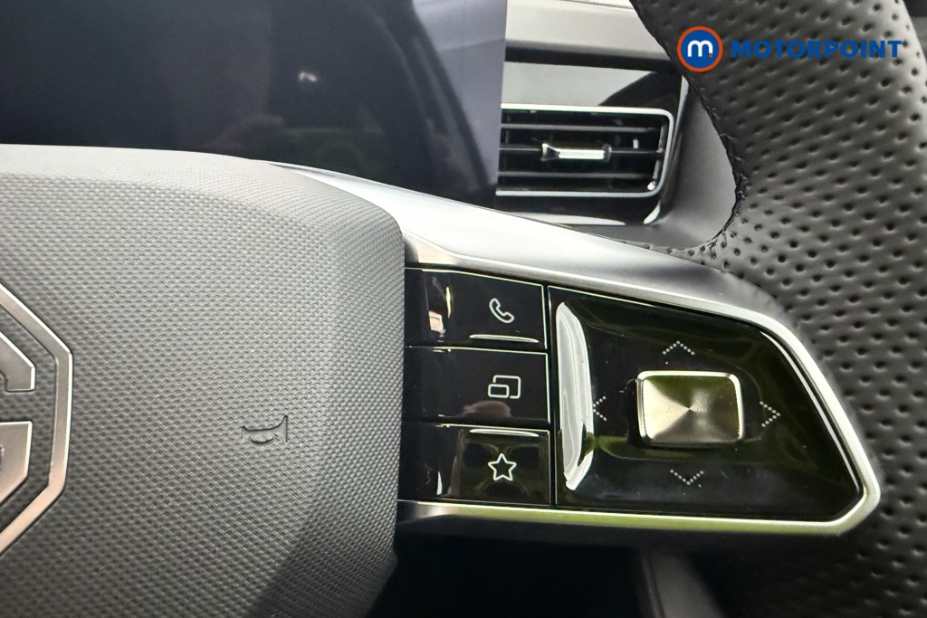 Mg Motor Uk HS Trophy Automatic Petrol SUV - Stock Number (1572064) - 15th supplementary image