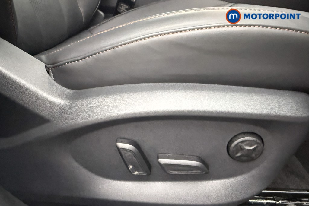 Mg Motor Uk HS Trophy Automatic Petrol SUV - Stock Number (1572064) - 17th supplementary image