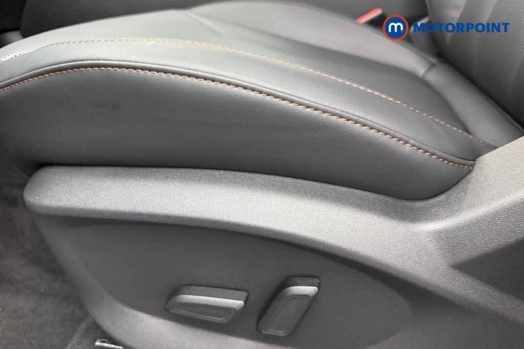 Mg Motor Uk HS Trophy Automatic Petrol SUV - Stock Number (1572064) - 18th supplementary image