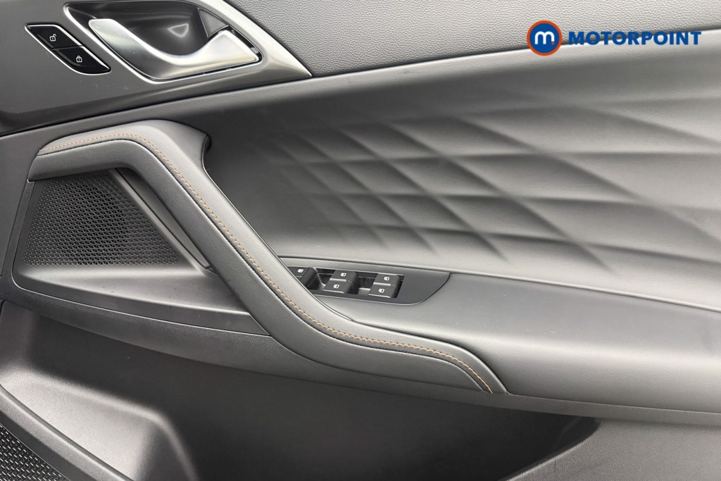 Mg Motor Uk HS Trophy Automatic Petrol SUV - Stock Number (1572064) - 19th supplementary image