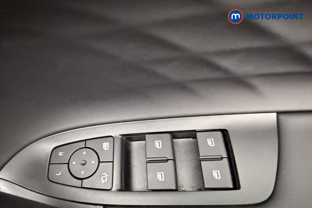 Mg Motor Uk HS Trophy Automatic Petrol SUV - Stock Number (1572064) - 20th supplementary image