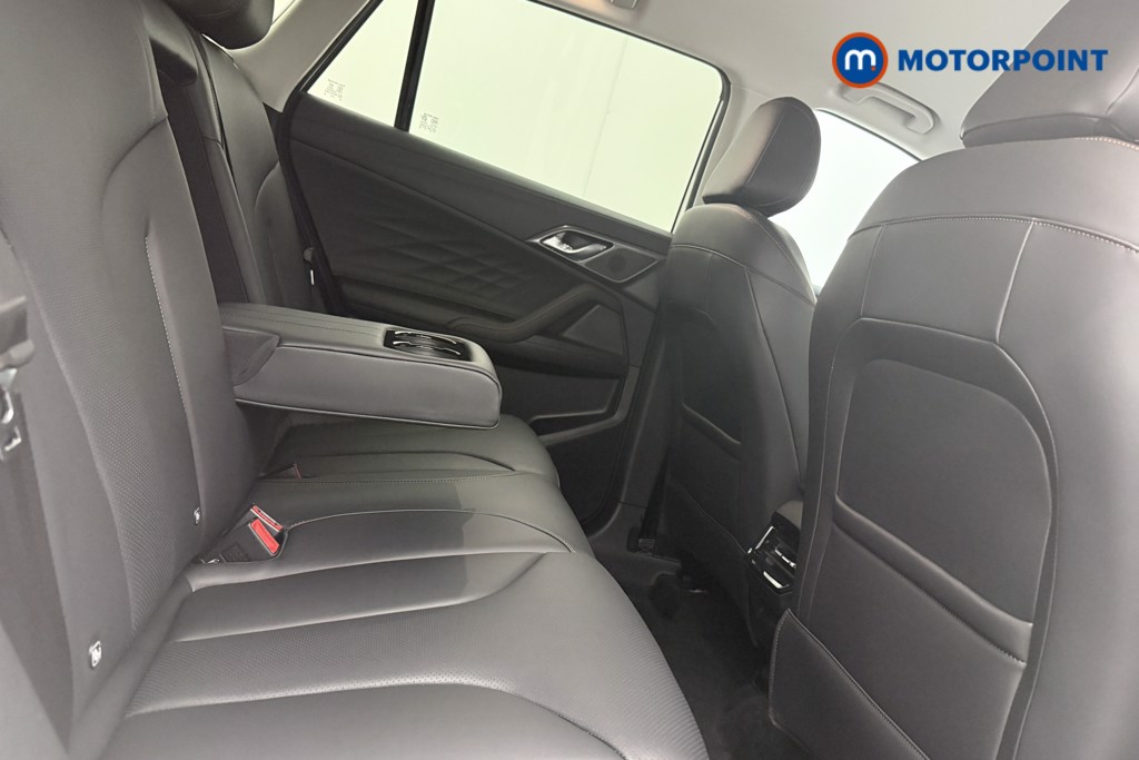 Mg Motor Uk HS Trophy Automatic Petrol SUV - Stock Number (1572064) - 21st supplementary image