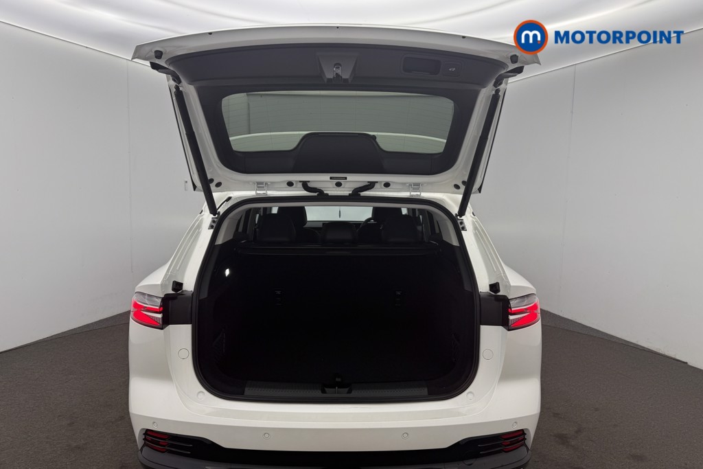 Mg Motor Uk HS Trophy Automatic Petrol SUV - Stock Number (1572064) - 23rd supplementary image