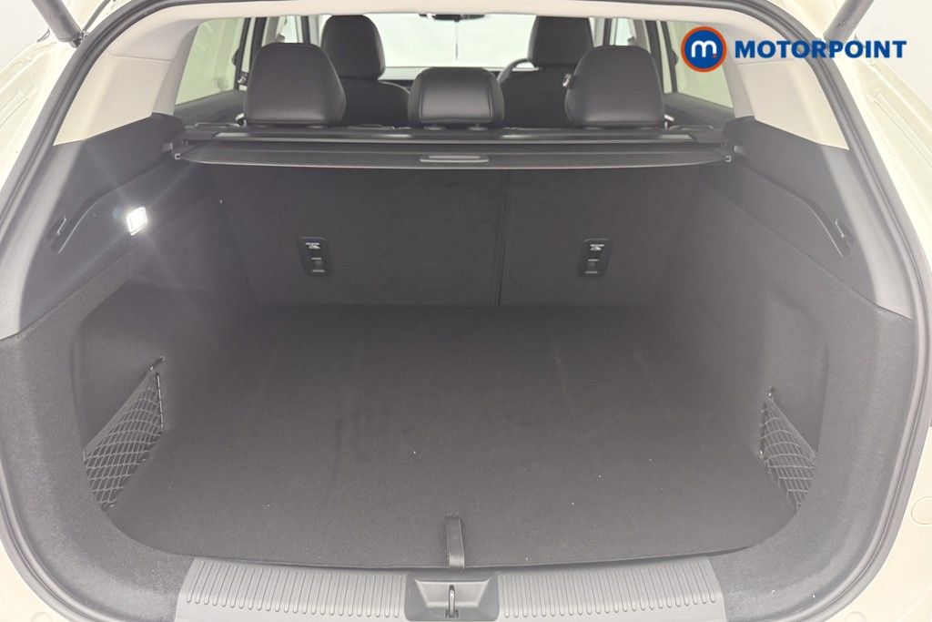 Mg Motor Uk HS Trophy Automatic Petrol SUV - Stock Number (1572064) - 24th supplementary image