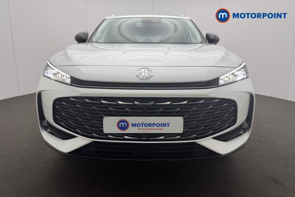 Mg Motor Uk HS Trophy Automatic Petrol SUV - Stock Number (1572064) - 25th supplementary image