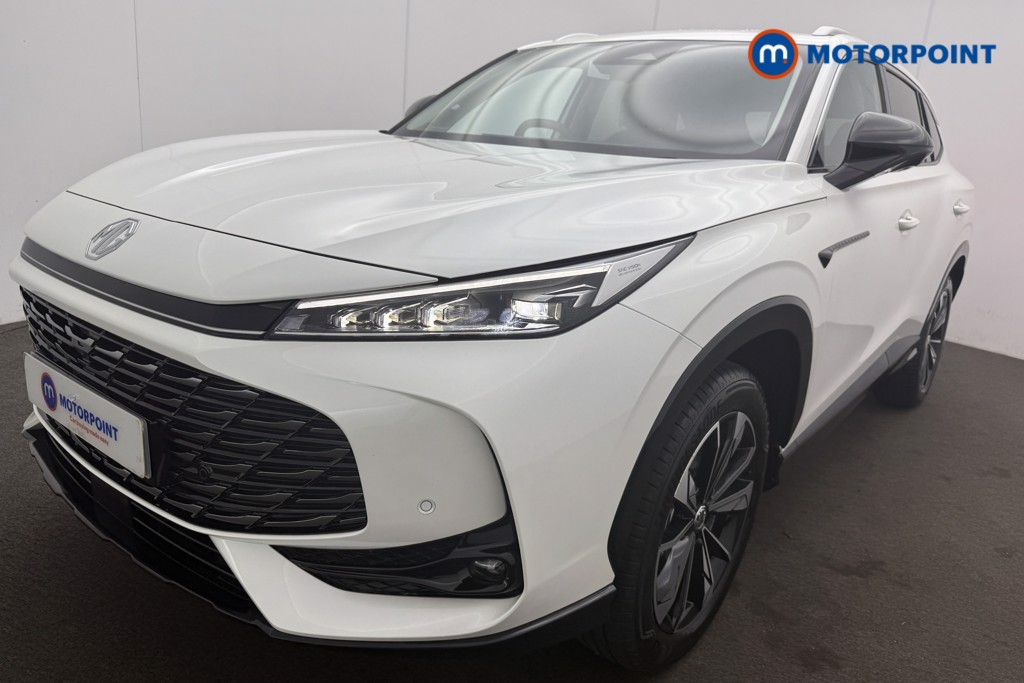 Mg Motor Uk HS Trophy Automatic Petrol SUV - Stock Number (1572064) - 26th supplementary image