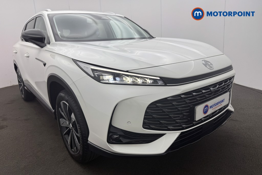 Mg Motor Uk HS Trophy Automatic Petrol SUV - Stock Number (1572064) - 27th supplementary image