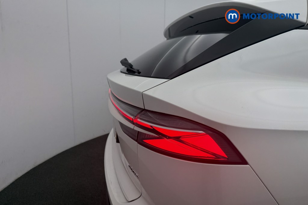 Mg Motor Uk HS Trophy Automatic Petrol SUV - Stock Number (1572064) - 28th supplementary image