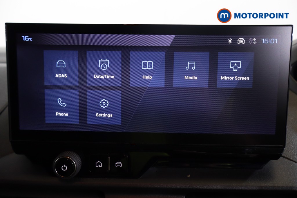 Peugeot Partner Professional Manual Diesel Panel Van - Stock Number (1572146) - 6th supplementary image