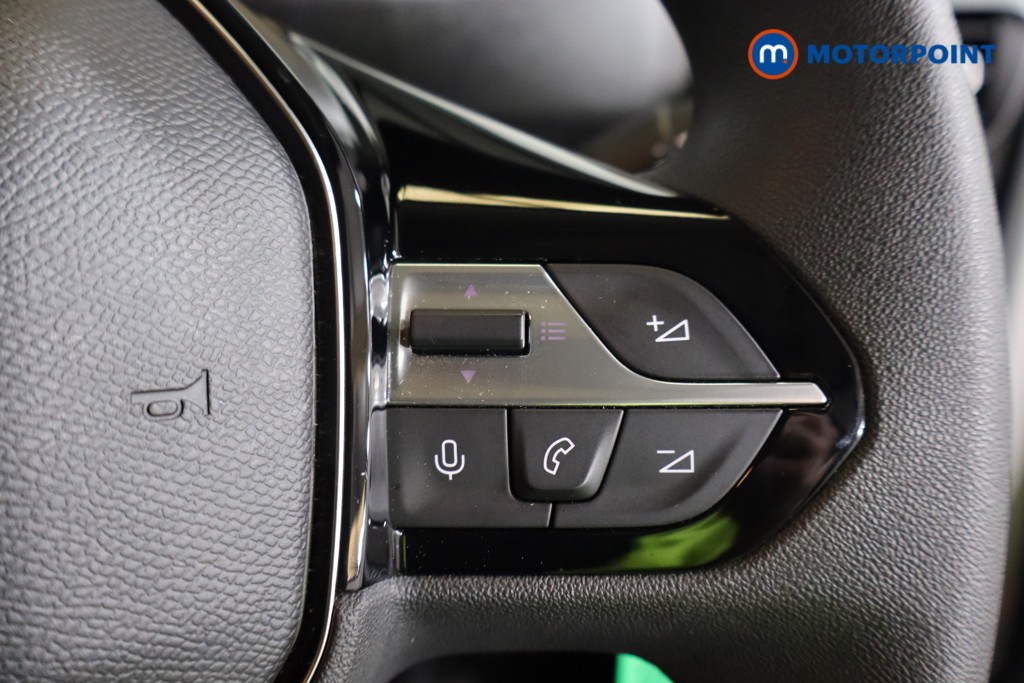 Peugeot Partner Professional Manual Diesel Panel Van - Stock Number (1572146) - 14th supplementary image