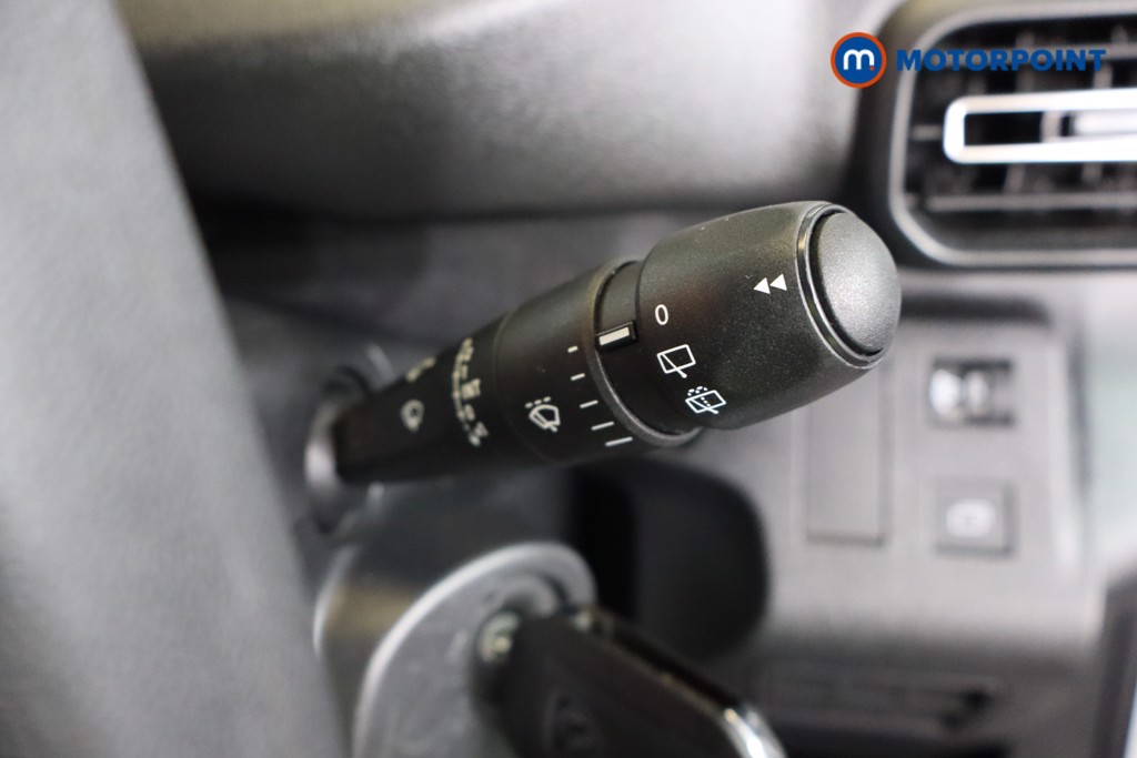 Peugeot Partner Professional Manual Diesel Panel Van - Stock Number (1572146) - 16th supplementary image