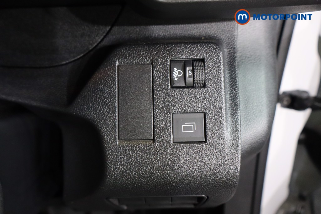 Peugeot Partner Professional Manual Diesel Panel Van - Stock Number (1572146) - 17th supplementary image