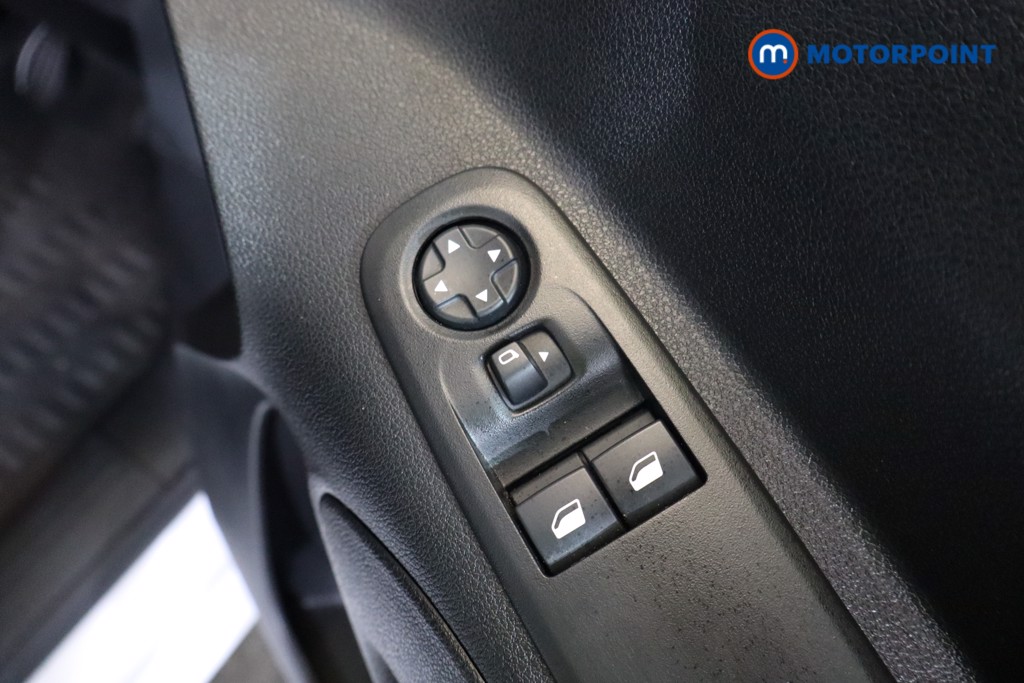 Peugeot Partner Professional Manual Diesel Panel Van - Stock Number (1572146) - 18th supplementary image