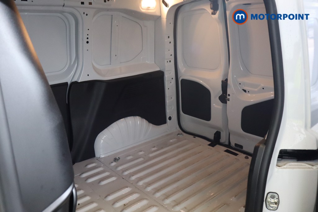 Peugeot Partner Professional Manual Diesel Panel Van - Stock Number (1572146) - 21st supplementary image