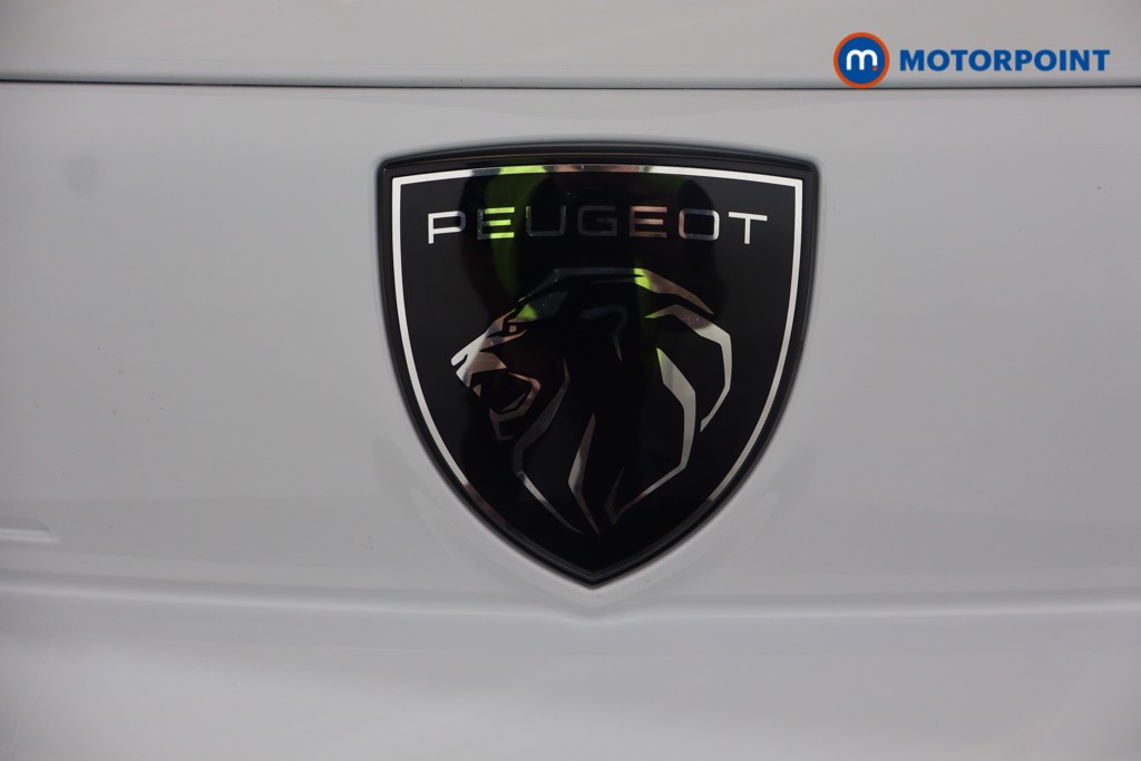 Peugeot Partner Professional Manual Diesel Panel Van - Stock Number (1572146) - 30th supplementary image