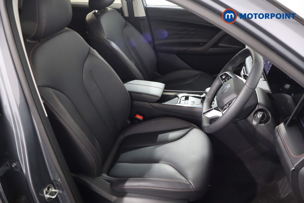 Mg Motor Uk HS Trophy Automatic Petrol SUV - Stock Number (1572235) - 4th supplementary image