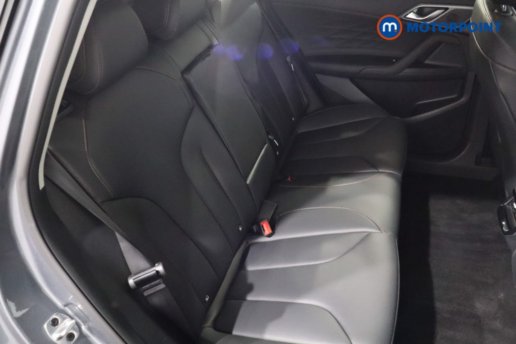 Mg Motor Uk HS Trophy Automatic Petrol SUV - Stock Number (1572235) - 5th supplementary image