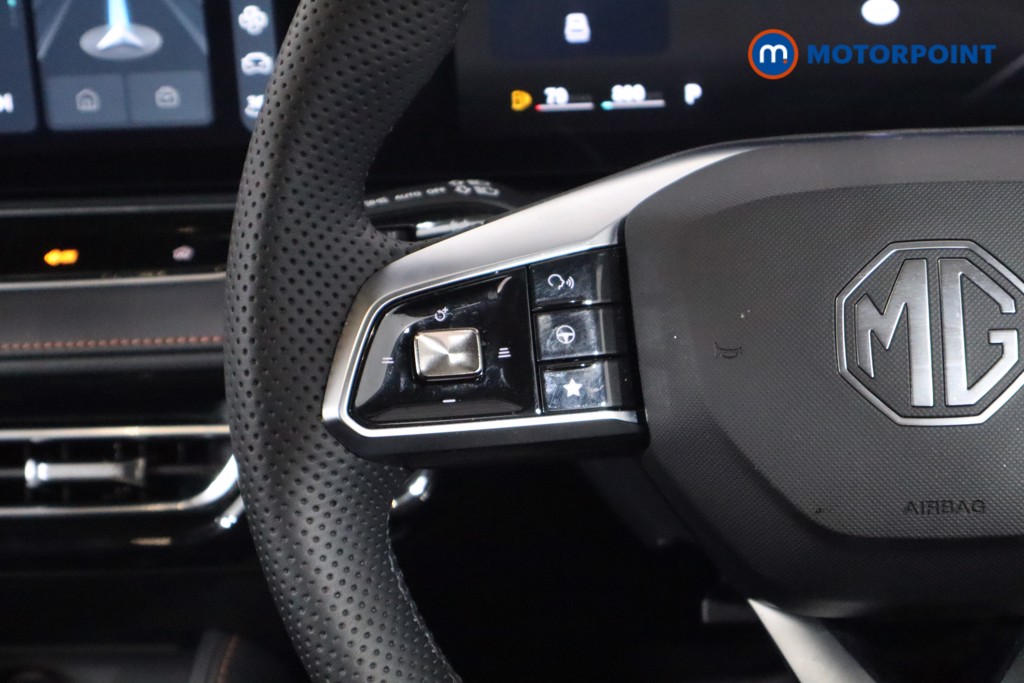 Mg Motor Uk HS Trophy Automatic Petrol SUV - Stock Number (1572235) - 7th supplementary image