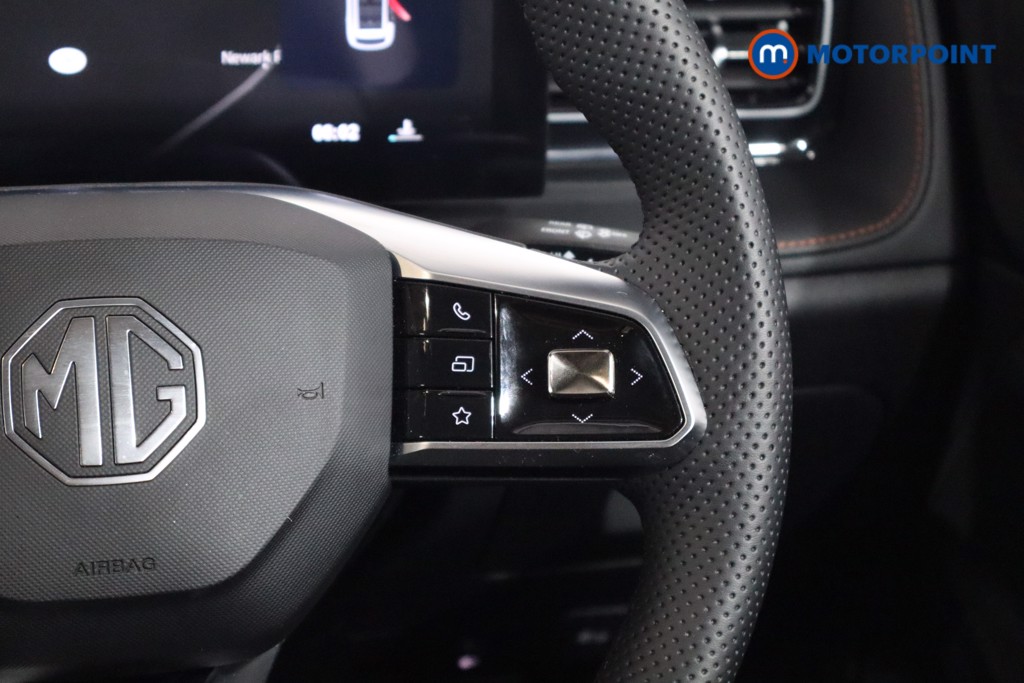 Mg Motor Uk HS Trophy Automatic Petrol SUV - Stock Number (1572235) - 8th supplementary image