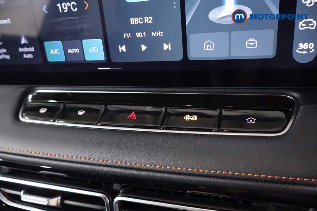 Mg Motor Uk HS Trophy Automatic Petrol SUV - Stock Number (1572235) - 13th supplementary image