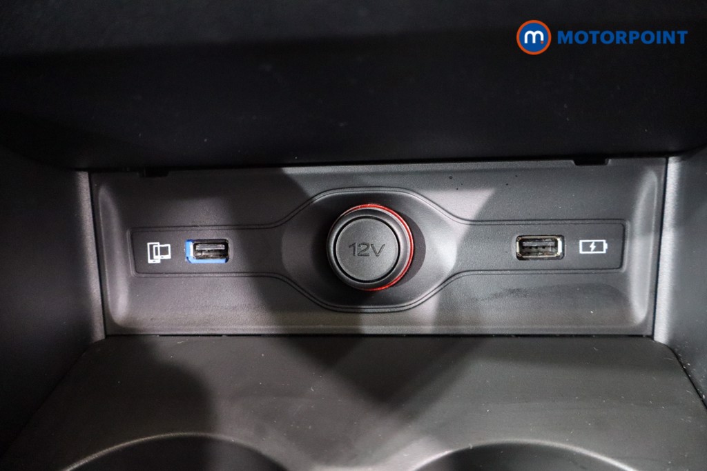 Mg Motor Uk HS Trophy Automatic Petrol SUV - Stock Number (1572235) - 14th supplementary image