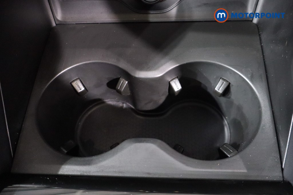 Mg Motor Uk HS Trophy Automatic Petrol SUV - Stock Number (1572235) - 15th supplementary image