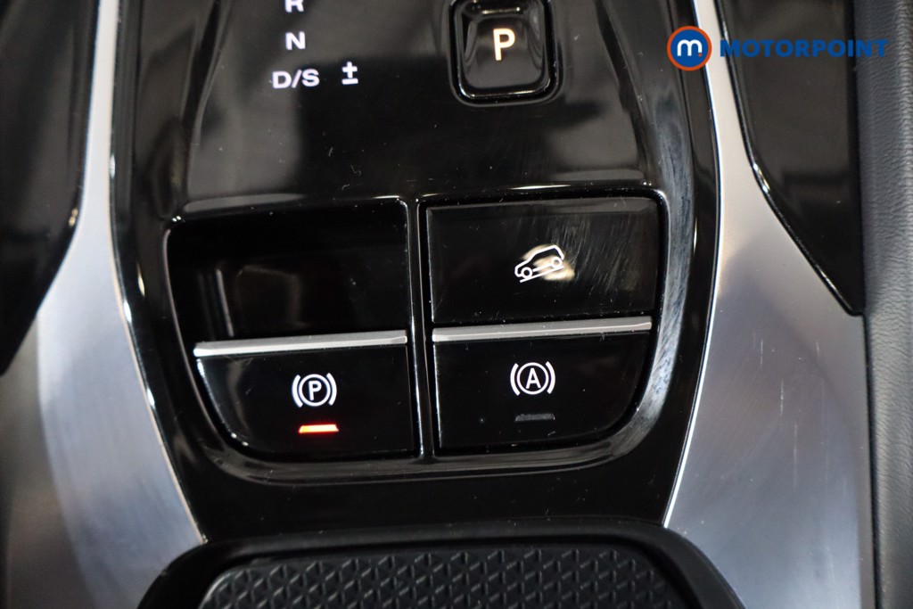 Mg Motor Uk HS Trophy Automatic Petrol SUV - Stock Number (1572235) - 16th supplementary image