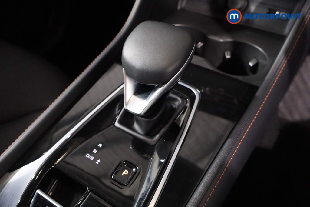 Mg Motor Uk HS Trophy Automatic Petrol SUV - Stock Number (1572235) - 17th supplementary image