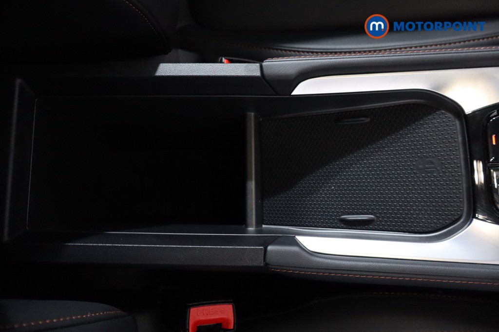 Mg Motor Uk HS Trophy Automatic Petrol SUV - Stock Number (1572235) - 18th supplementary image