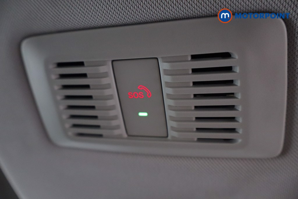 Mg Motor Uk HS Trophy Automatic Petrol SUV - Stock Number (1572235) - 19th supplementary image