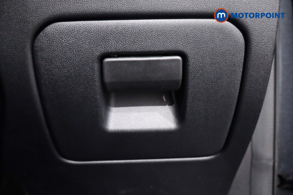 Mg Motor Uk HS Trophy Automatic Petrol SUV - Stock Number (1572235) - 21st supplementary image