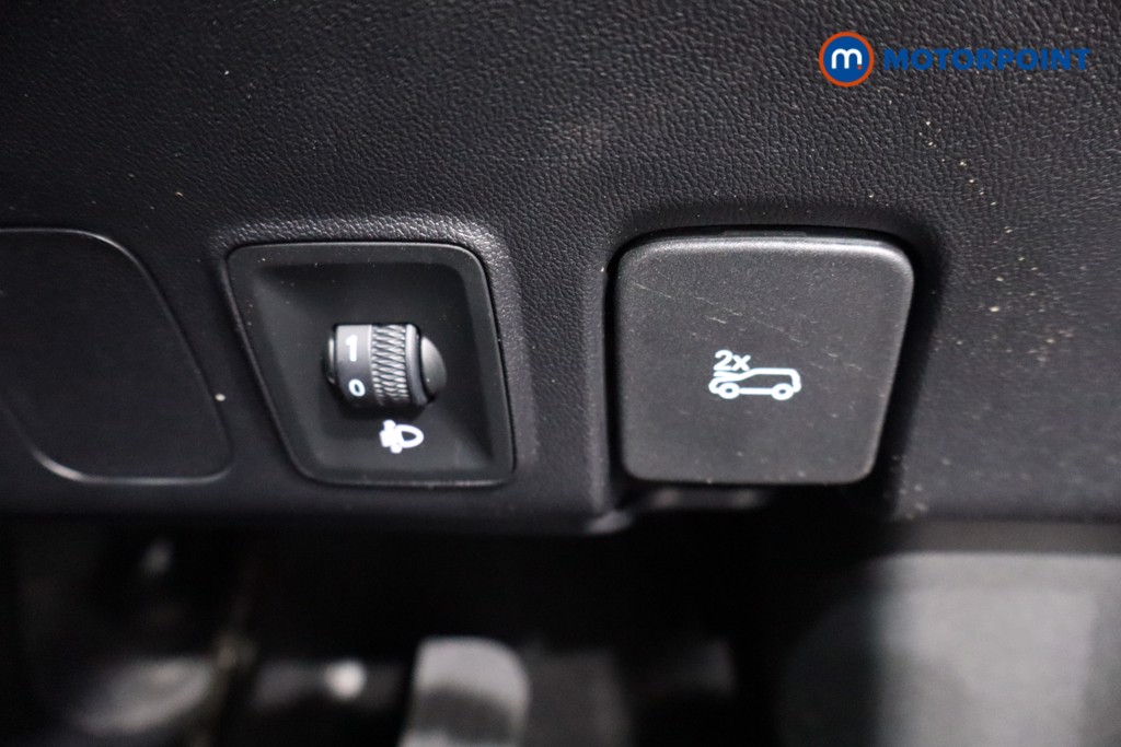 Mg Motor Uk HS Trophy Automatic Petrol SUV - Stock Number (1572235) - 22nd supplementary image