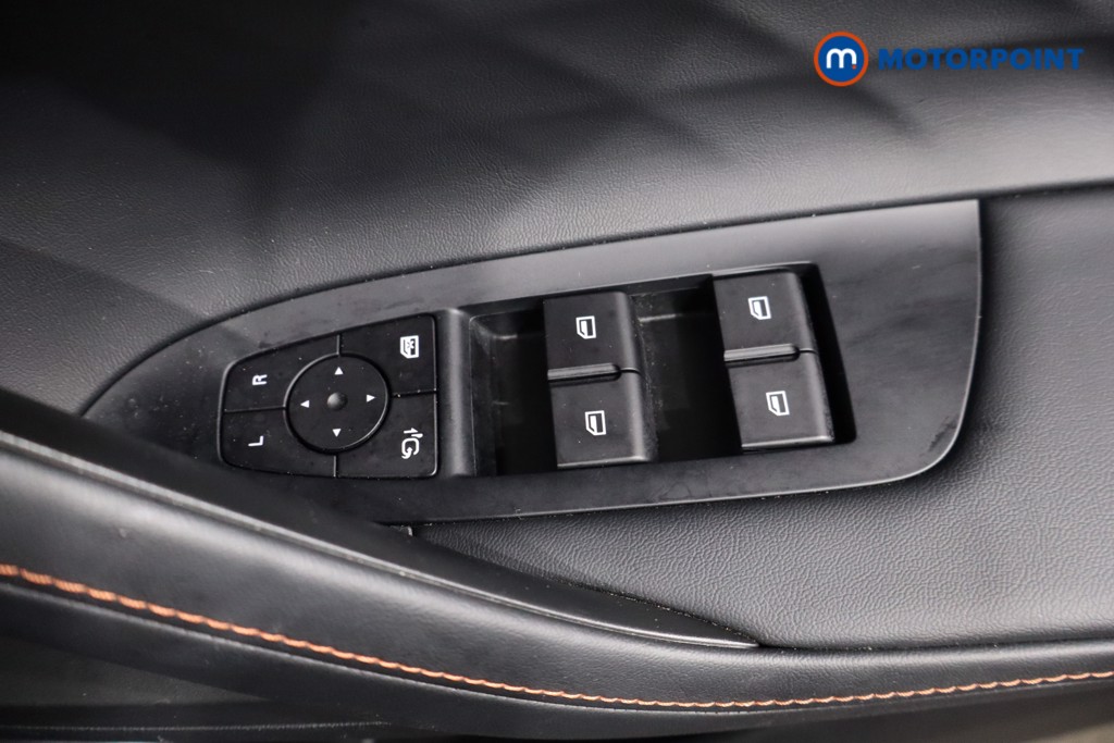 Mg Motor Uk HS Trophy Automatic Petrol SUV - Stock Number (1572235) - 23rd supplementary image