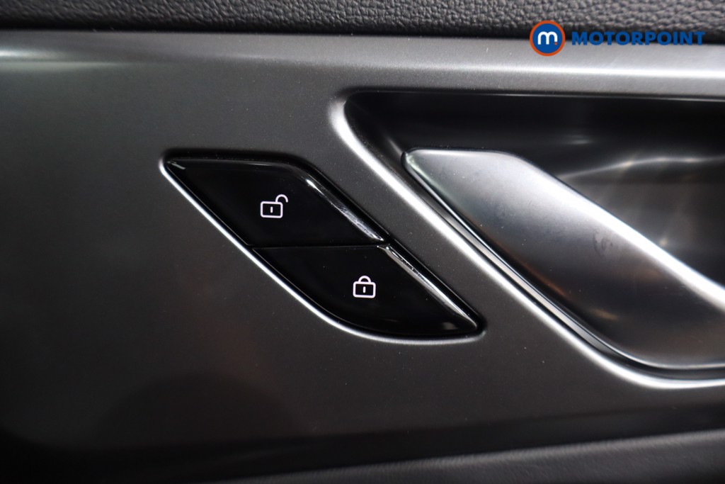 Mg Motor Uk HS Trophy Automatic Petrol SUV - Stock Number (1572235) - 24th supplementary image