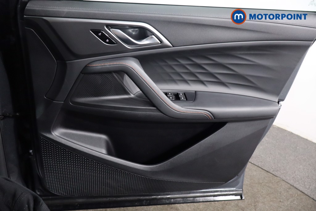 Mg Motor Uk HS Trophy Automatic Petrol SUV - Stock Number (1572235) - 25th supplementary image