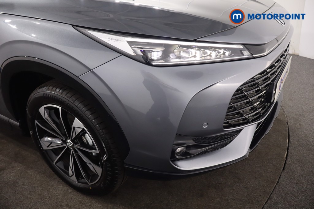 Mg Motor Uk HS Trophy Automatic Petrol SUV - Stock Number (1572235) - 27th supplementary image