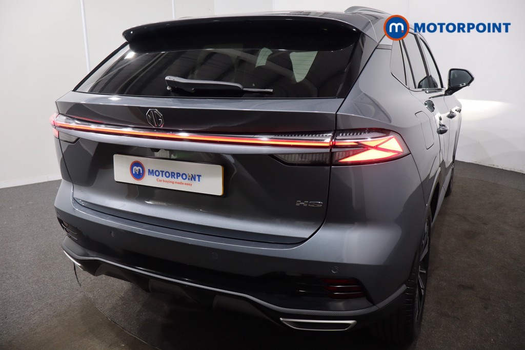 Mg Motor Uk HS Trophy Automatic Petrol SUV - Stock Number (1572235) - 29th supplementary image