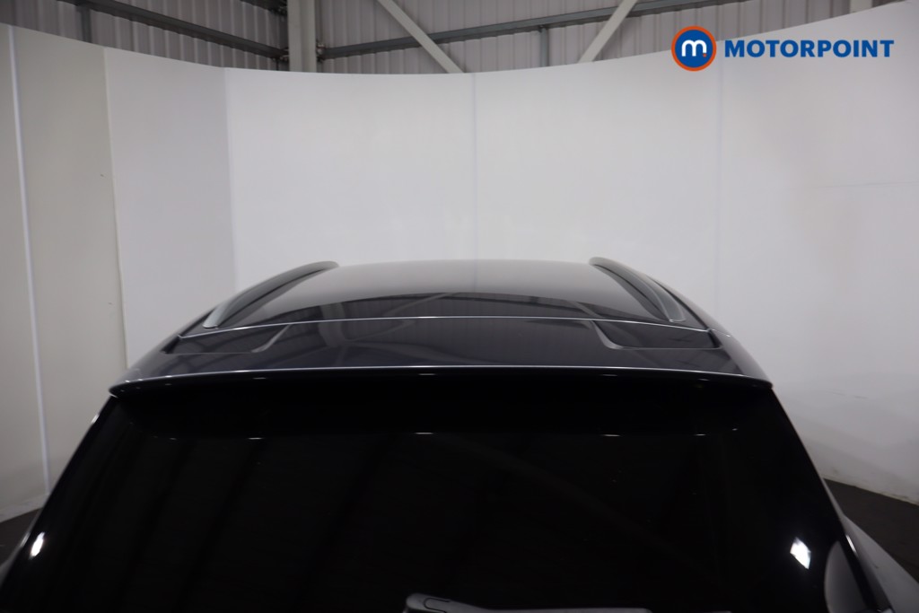 Mg Motor Uk HS Trophy Automatic Petrol SUV - Stock Number (1572235) - 30th supplementary image