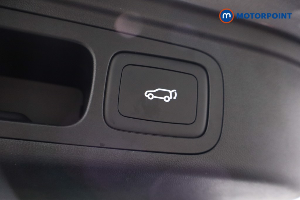 Mg Motor Uk HS Trophy Automatic Petrol SUV - Stock Number (1572235) - 32nd supplementary image