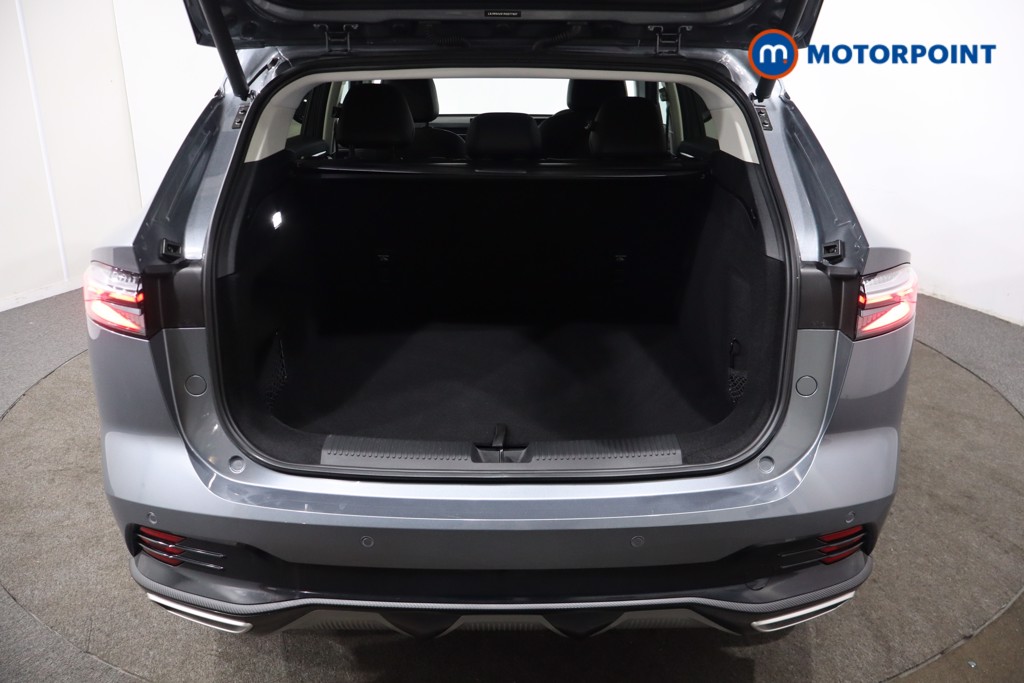 Mg Motor Uk HS Trophy Automatic Petrol SUV - Stock Number (1572235) - 33rd supplementary image