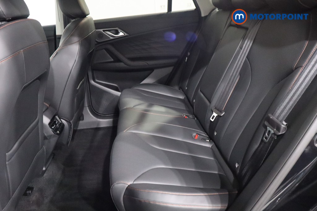Mg Motor Uk HS Trophy Automatic Petrol SUV - Stock Number (1572250) - 5th supplementary image