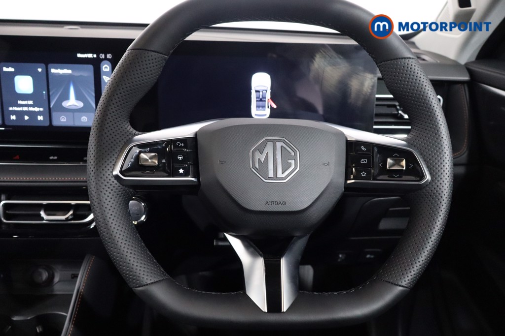 Mg Motor Uk HS Trophy Automatic Petrol SUV - Stock Number (1572250) - 6th supplementary image