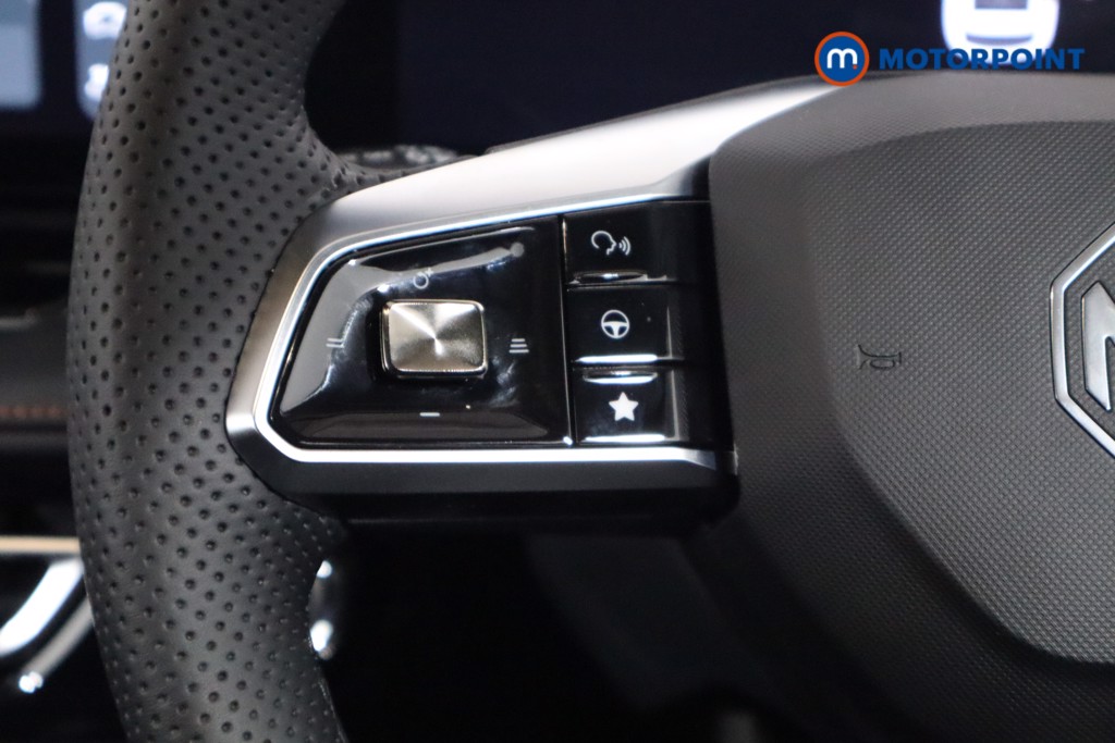 Mg Motor Uk HS Trophy Automatic Petrol SUV - Stock Number (1572250) - 7th supplementary image
