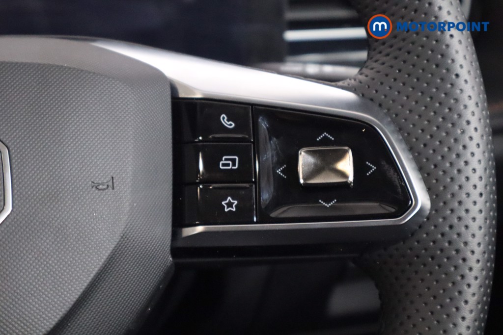 Mg Motor Uk HS Trophy Automatic Petrol SUV - Stock Number (1572250) - 8th supplementary image