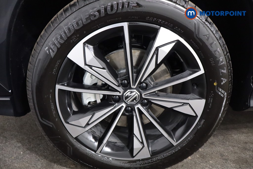 Mg Motor Uk HS Trophy Automatic Petrol SUV - Stock Number (1572250) - 11th supplementary image